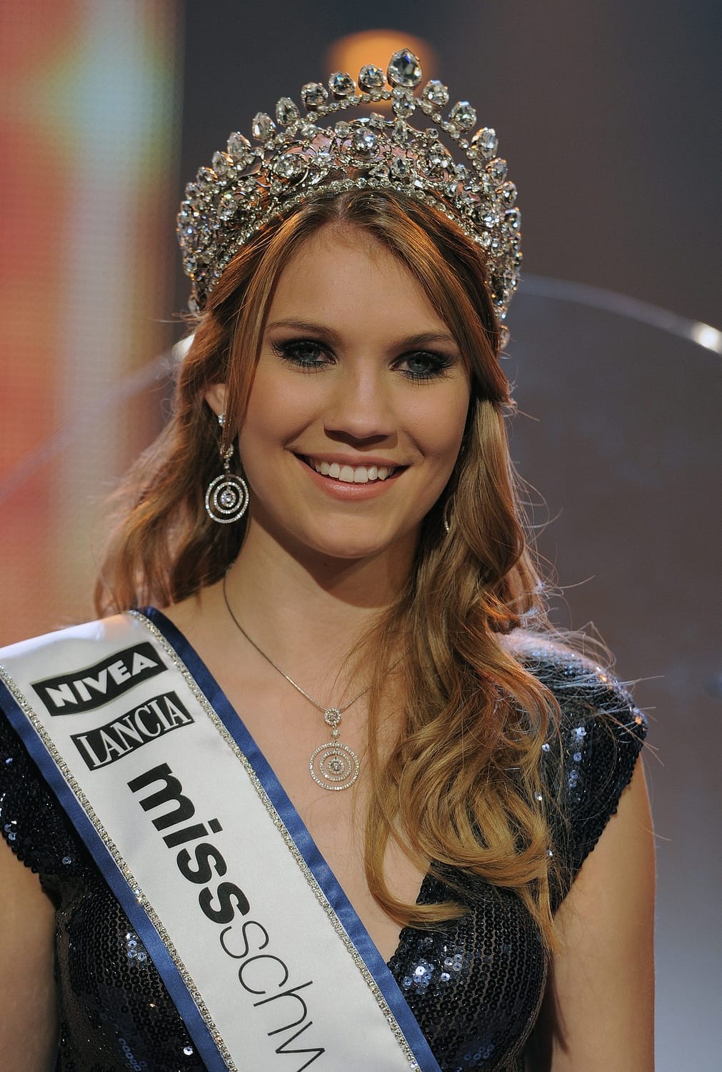 Miss Schweiz