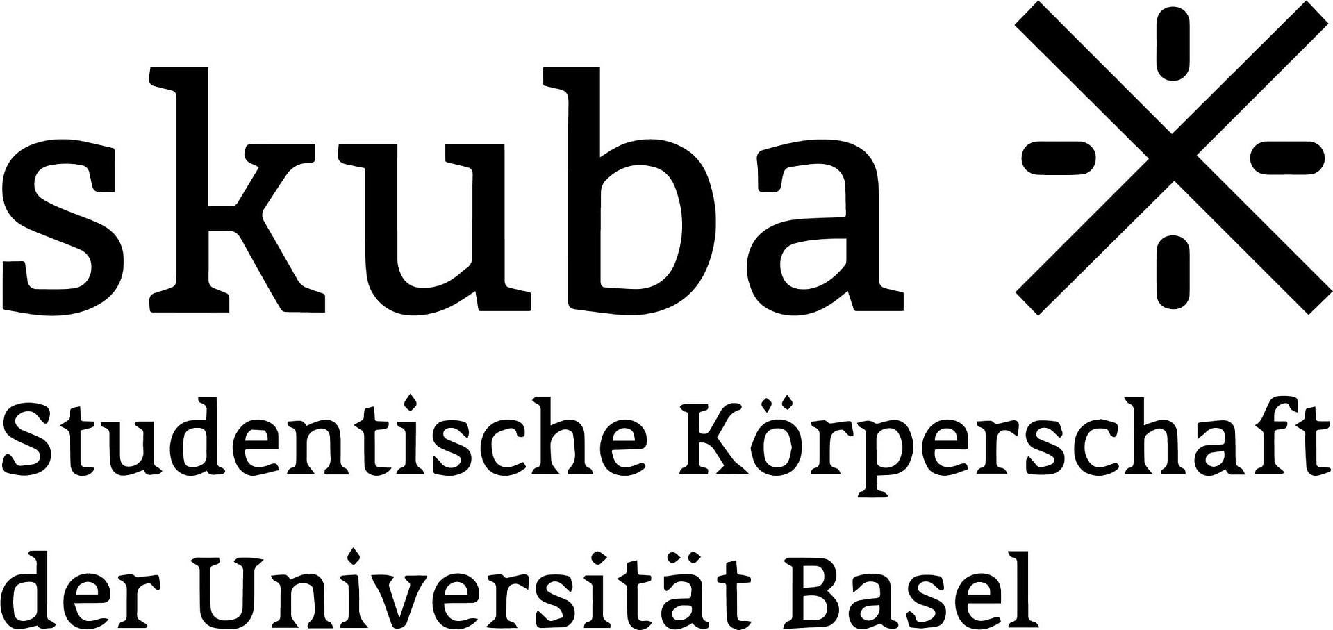 skuba logo