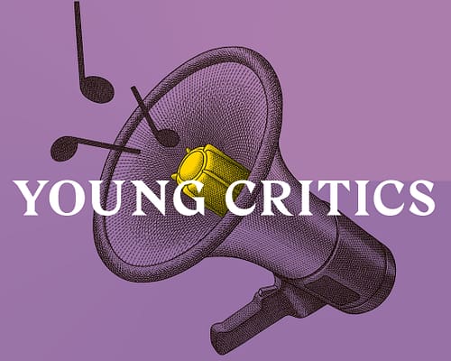 Young Critics: Sinfoniekonzert ‹Bruckner 9›