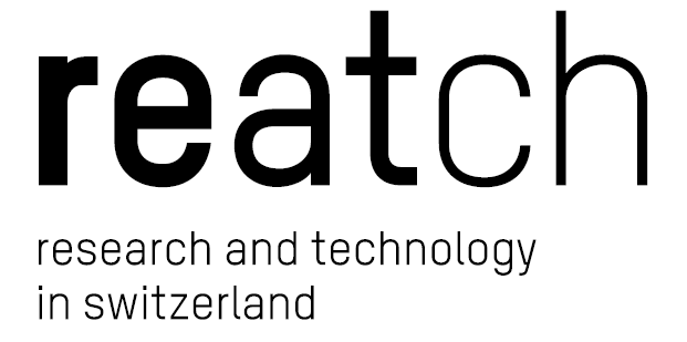 reatch logo