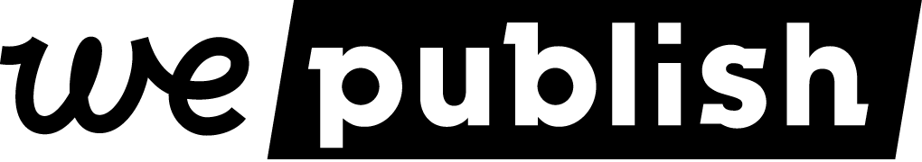 we.publish logo