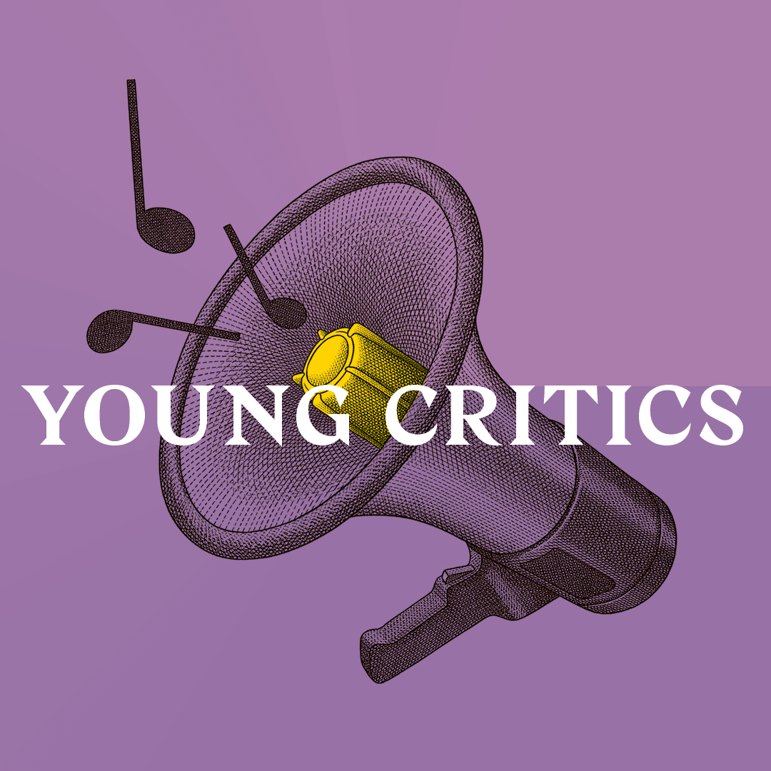 Young Critics
